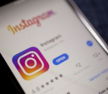 Instagram удаляет аккаунты и посты в связи с санкциями США против Ирана