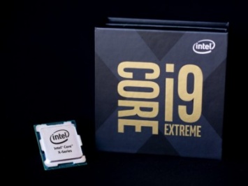Intel выпустит 22-ядерную альтернативу Ryzen Threadripper 3000