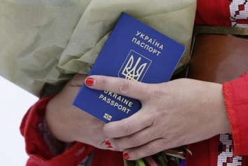 Почему гулять с украинским паспортом на оккупированном Донбассе опасно для почек