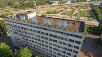 Суд арестовал целостный имущественный комплекс Николаевского судозавода «Океан»