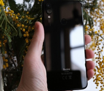 Два загадочных смартфона Redmi прошли сертификацию в Китае