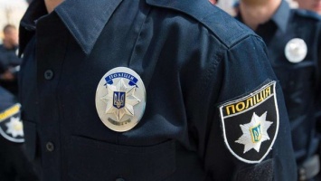 Акции против рынка земли в центре Киева: полиция перешла на усиленное несение службы