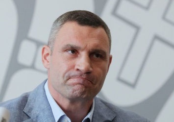 Рейтинг Кличко резко обвалился, а у Пальчевского растет: кто станет новым мером Киева