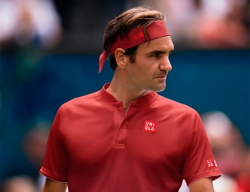 Федерер назвал молодых игроков, которые могут быть опасны на Australian Open