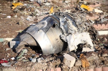 Стало известно, почему иранцы сбили украинский самолет, - СМИ