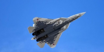 Индию не устроили российские двигатели для Су-57 из-за их отсталости