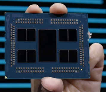 AMD не советует геймерам тратиться на Ryzen Threadripper 3990X