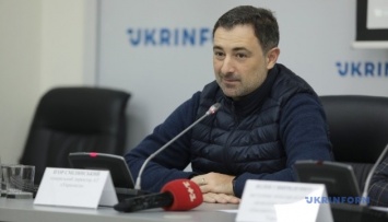 Гендиректор Укрпочты рассказал, как построить эффективный бизнес в Украине