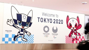 К Олимпиаде в Токио изобрели "простой японский язык"
