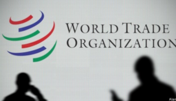 Евросоюз, США и Япония согласны на более жесткие правила ВТО