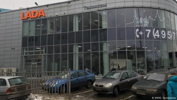 Автопром больше не приоритет: сокращение продаж машин в РФ продолжится в 2020 году