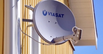 Viasat подвергся атаке интернет-аферистов