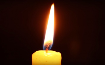 Горе родители не досмотрели: из-за свечи погиб годовалый ребенок
