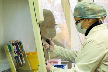 В Тернополе создали оперативный штаб для борьбы с гриппом и ГРВИ