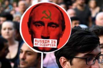 ''Запад не усвоил уроки'': Казарин предупредил об угрозе новых оккупаций Россией