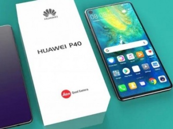 Инсайды 2042: HUAWEI P40 Pro, Samsung Galaxy S20, Qualcomm Snapdragon 765, MediaTek Dimensity 800