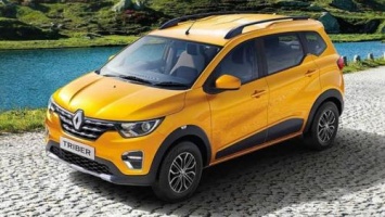 Пусть «давятся» сами: Новый «бюджетник» от Renault России не нужен - он как «Аркана», только еще хуже