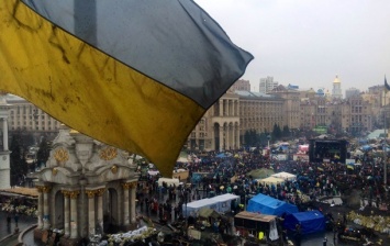 Правозащитники указали на отсутствие прогресса в делах Майдана