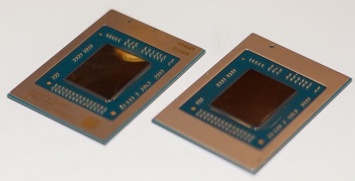 Мал золотник: новые данные о площади кристалла гибридного AMD Renoir