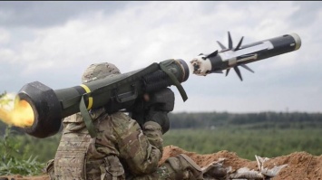 Украина купила партию Javelin у Пентагона