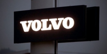 Volvo построит завод по сборке аккумуляторов в США