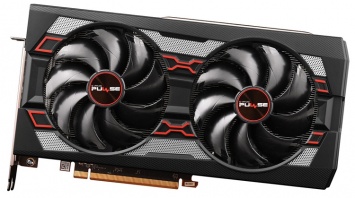 Sapphire Pulse RX 5600 XT: ускоритель с заводским разгоном