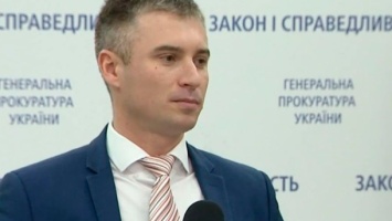 Новым председателем НАПК назначили Новикова