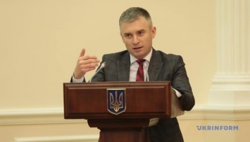 Новикова назначили председателем НАПК