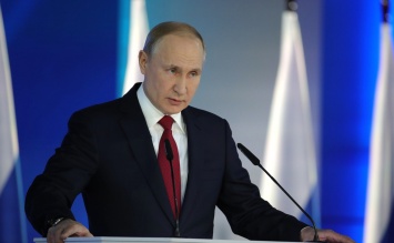 Путин призвал запретить федеральным чиновникам иметь иностранное гражданство и ВНЖ