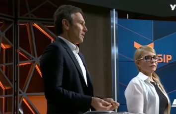 Тимошенко, Вакарчук и Порошенко готовят Зеленскому "веселый" 2020-й