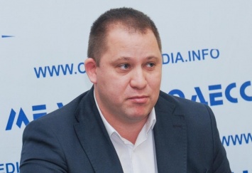 Назначен новый и. о. главы одесской Налоговой службы