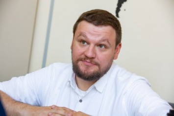В Киеве отменили лекцию эксперта РФ, который называл Евромайдан "жыдомайданом"