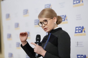 "Несовместимо с Зеленским": Тимошенко уверяет, что не метит на кресло премьера