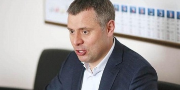 Директор "Нафтогаза" оказался шокирован осведомленностью Путина