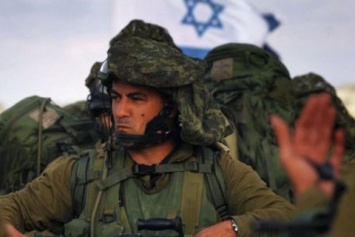 Израиль заявил о ракетной атаке из сектора Газа