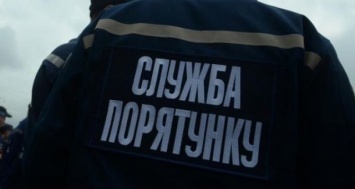 Днепровские спасатели помогли пенсионеру выбраться из подвала, - ВИДЕО