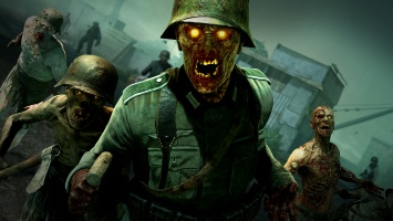 Зомби-танки, адский зоопарк и режим «Орда» - все, что нужно знать о Zombie Army 4, в одном ролике