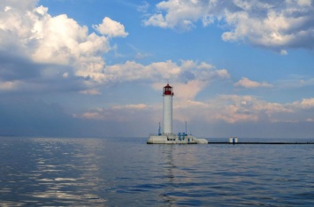Суд запретил уменьшать протяженность морского побережья Одессы