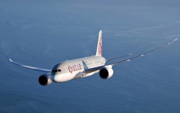 Qatar Airways анонсировала восемь новых маршрутов, которые откроет в 2020 году