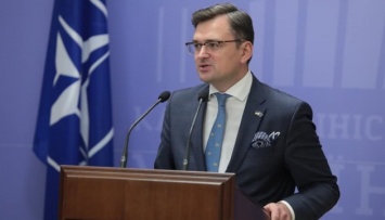 Украина обсуждает с НАТО доступ к системе оборонных закупок - Кулеба