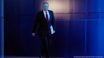 Комментарий: Почему Путин выбрал Мишустина и что будет дальше