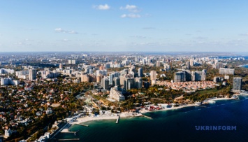 Минэкоэнерго отстояло в суде право доступа жителей Одессы к морю