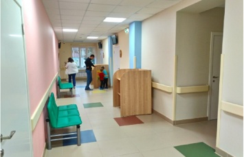 ЧП в детской поликлинике: четырехлетний ребенок в тяжелом состоянии, чудом выжил