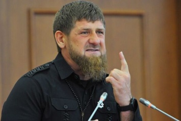 Чем болен Рамзан Кадыров
