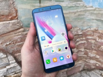 HUAWEI назвала смартфоны, которые не получат Android 10