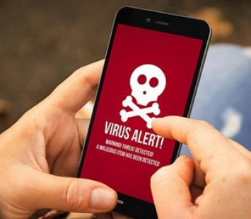 Новый вирус для Android крадет данные и рассылает оскорбительные сообщения