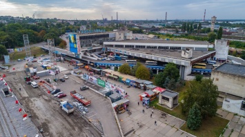 В Днепре провели рейд по междугородным маршруткам