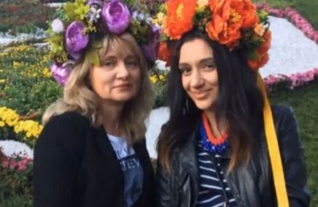 Дочь погибшей пассажирки МАУ поделилась болью со всей Украиной