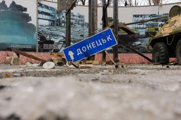 В Днепре почтят память защитников Донецкого аэропорта: где и когда