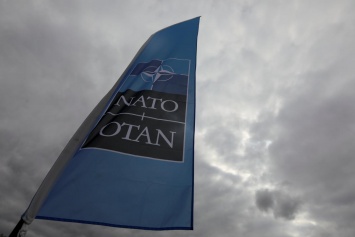 Украина заинтересована в получении статуса партнера НАТО с расширенными возможностями - Минобороны